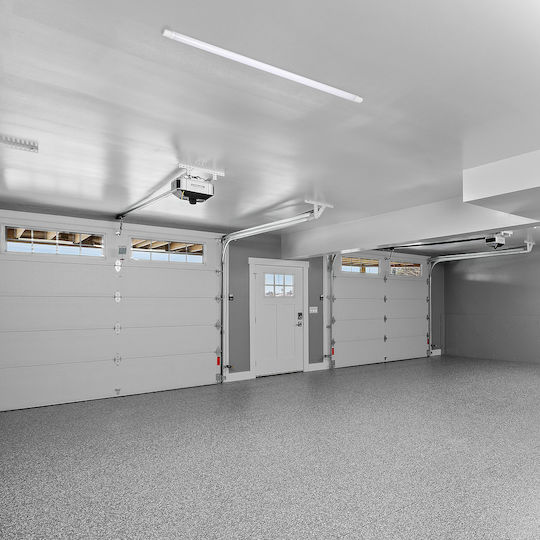 Led Batten Light 48w 150cm 5200lm 4000k Ip65