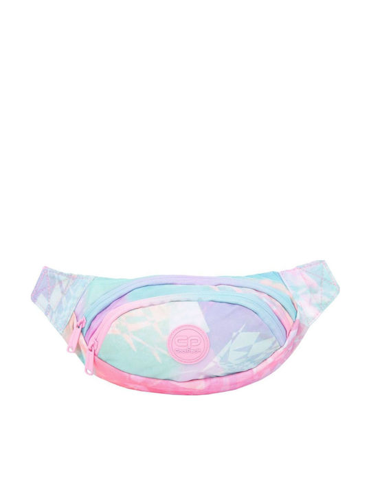 Coolpack Geantă de Talie pentru Copii Multicoloră