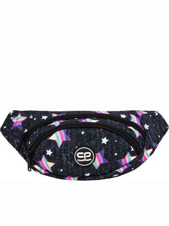 Coolpack Geantă de Talie pentru Copii Multicoloră