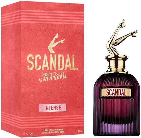 Jean Paul Gaultier Scandal Eau de Parfum 80ml | Skroutz Romania