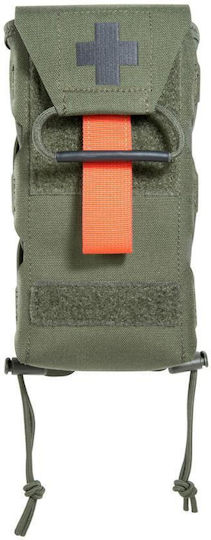 Tasmanian Tiger Ifak Military Pouch Belt made of Cordura Multicam