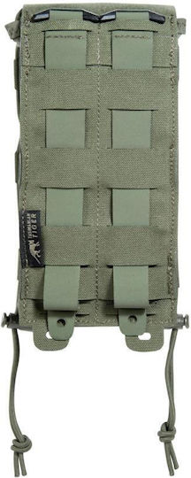 Tasmanian Tiger Ifak Military Pouch Belt made of Cordura Multicam