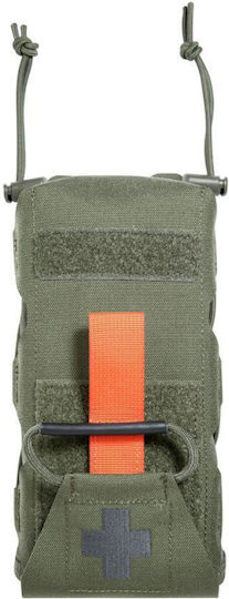 Tasmanian Tiger Ifak Military Pouch Belt made of Cordura Multicam