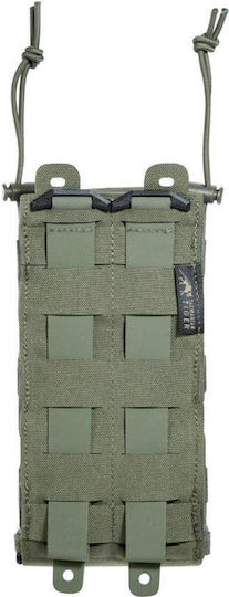 Tasmanian Tiger Ifak Military Pouch Belt made of Cordura Multicam