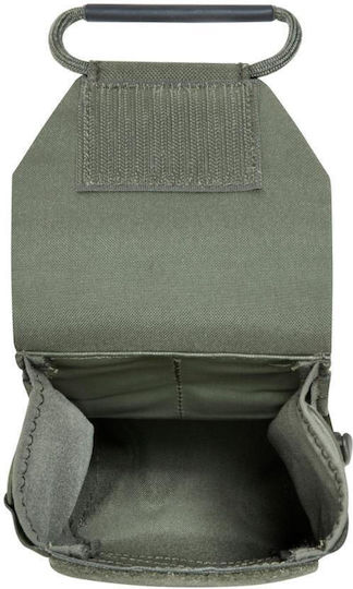 Tasmanian Tiger Ifak Στρατιωτικό Τσαντάκι Ζώνης από Cordura Multicam