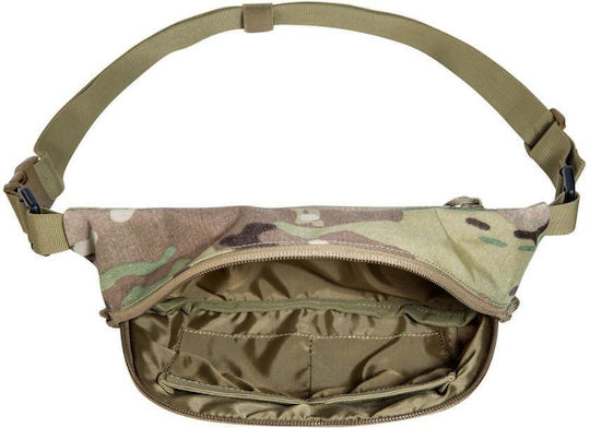 Tasmanian Tiger Στρατιωτικό Τσαντάκι Μέσης από Cordura Multicam 3lt