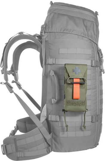 Tasmanian Tiger Ifak Στρατιωτικό Τσαντάκι Ζώνης από Cordura Multicam