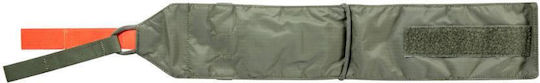 Tasmanian Tiger Ifak Military Pouch Belt made of Cordura Multicam