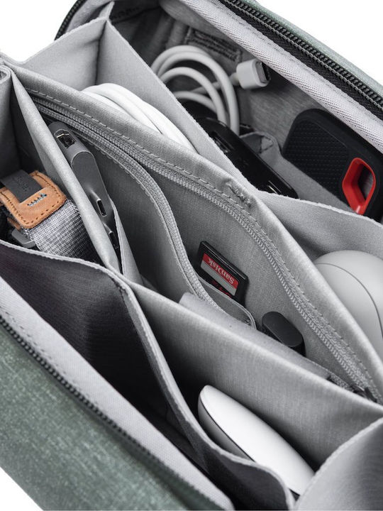 Peak Design Tech Pouch Regular Sage