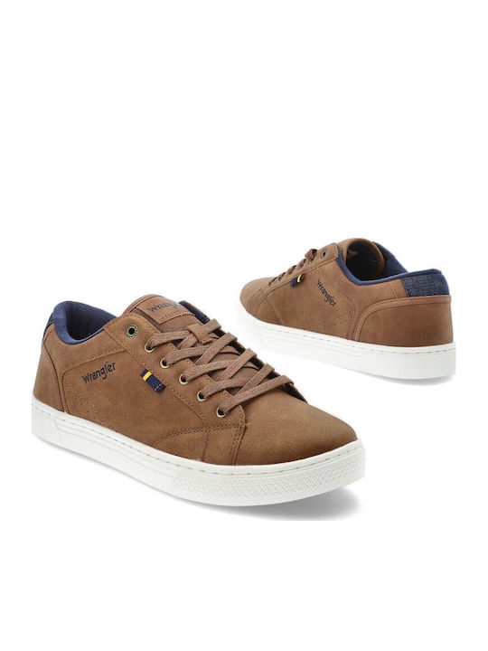 Otis Herren Sneakers Tortoise Shell