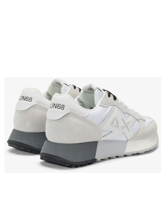 Adidași Pentru Bărbați Albi Z35112/ALB