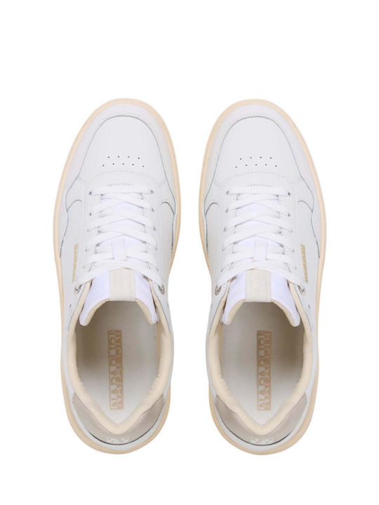 Sneakers White