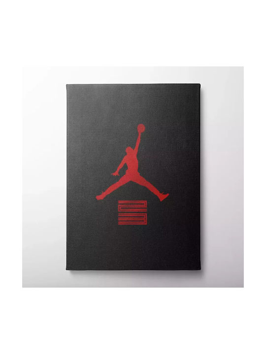 Πίνακας Καμβά Air Jordan Knv1052 30cm X 40cm