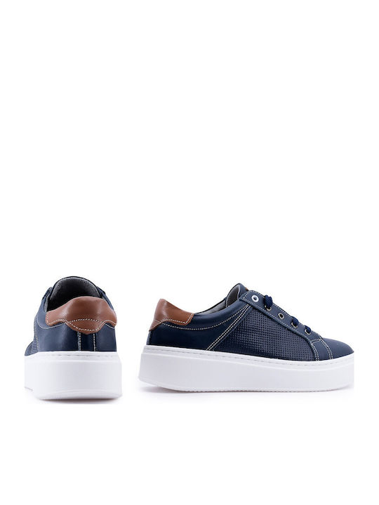 Kinder Sneakers Blau
