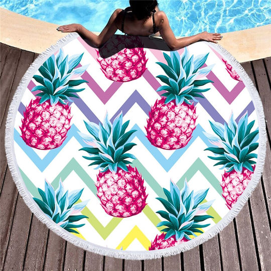 Mikrofasertuch Körper 150x150cm