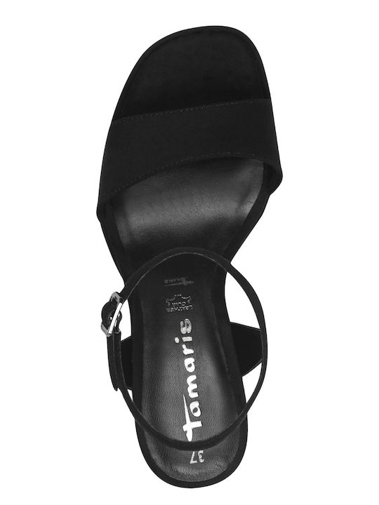 Sandals Black