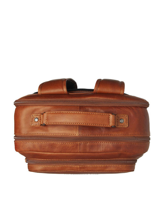 The Chesterfield Brand Lennox Tabac Braun