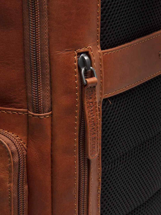 The Chesterfield Brand Lennox Tabac Braun