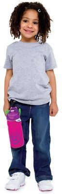 Trunki Pink Bottle Holder