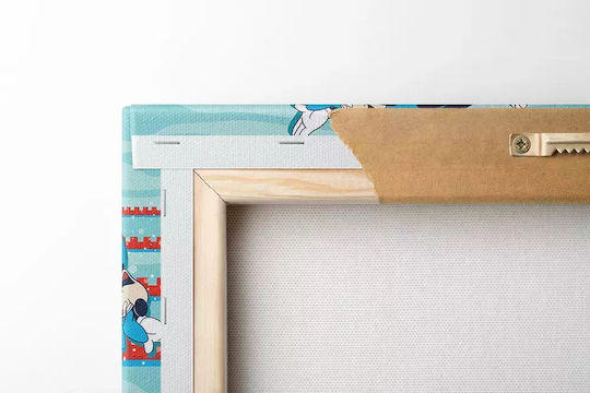 Детска Стена Minnie 65x95бр