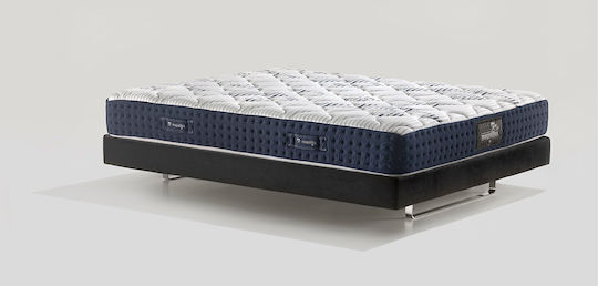 Magniflex Magnicool 10 Single Ergonomic Mattress Memory Foam 100x200cm