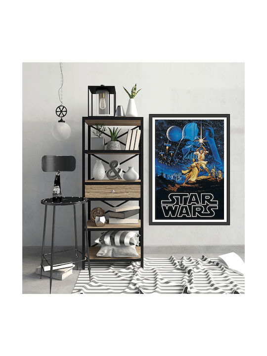 Αφίσα Star Wars 30x40cm Αφίσα Star Wars 30x40cm