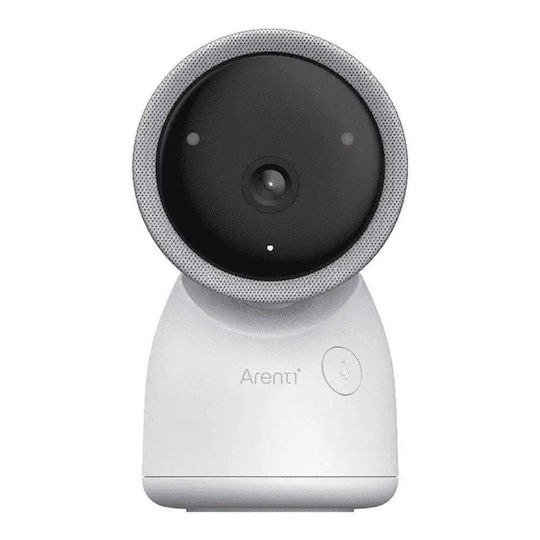Arenti AINanny Baby Monitor & Lullabies