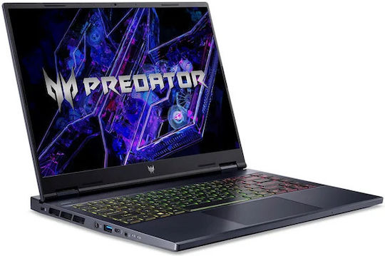 Acer Predator Helios Neo PHN14-51 14.5" IPS QHD+ 120Hz (Ultra 7-155H/16GB/1TB SSD/GeForce RTX 4070/W11 Home) (US Keyboard)
