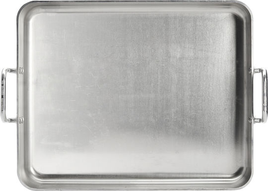 De Buyer Ταψί Αλουμινίου 40x50cm
