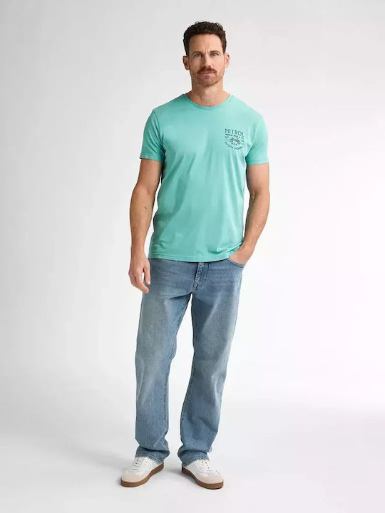 T-Shirt Petrol