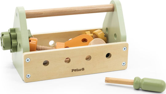 Viga Toys Παιδικό Εργαλείο από Ξύλο για 3+ Ετών