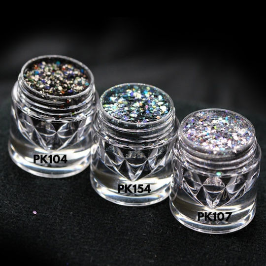 Kajol Beauty Fard de Pleoape Pudră Pk104