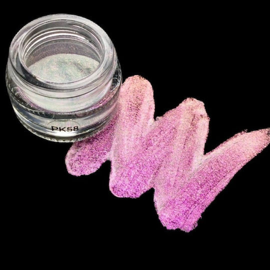Kajol Beauty Lidschatten in Pulverform Pk58 1gr