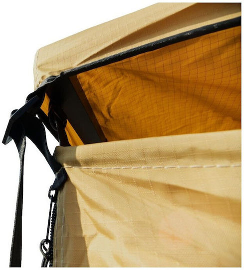 Offlander Campingzelt Grün für 1 Person
