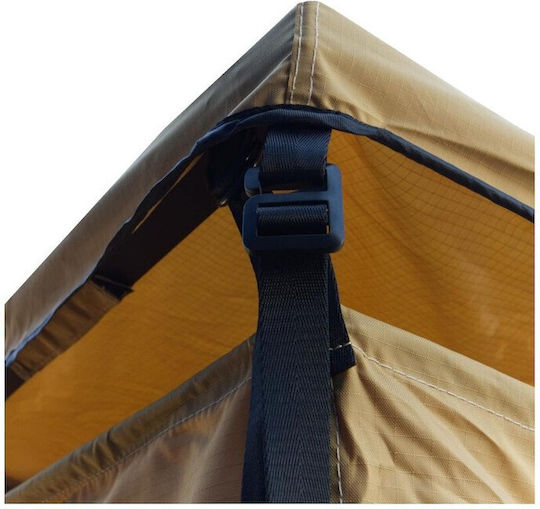 Offlander Campingzelt Grün für 1 Person