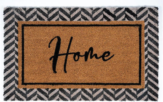 Sdim Πατάκι Εισόδου από Κοκοφοίνικα Freestyle XL 460 Home Herringbone 50x80εκ. 475-5080-460 Home Herringbone Sdim Πατάκι Εισόδου από Κοκοφοίνικα Freestyle XL 460 Home Herringbone 50x80εκ. 475-5080-460 Home Herringbone