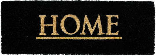 Sdim Πατάκι Εισόδου από Κοκοφοίνικα Trend-XS 007 Home Black 26x75εκ. 147-2675-007 Black Sdim Πατάκι Εισόδου από Κοκοφοίνικα Trend-XS 007 Home Black 26x75εκ. 147-2675-007 Black