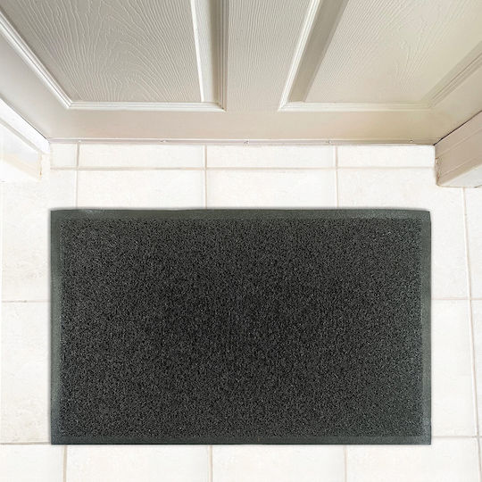 San Lorentzo Covor de Intrare Heavy Spider Negru 90x120buc
