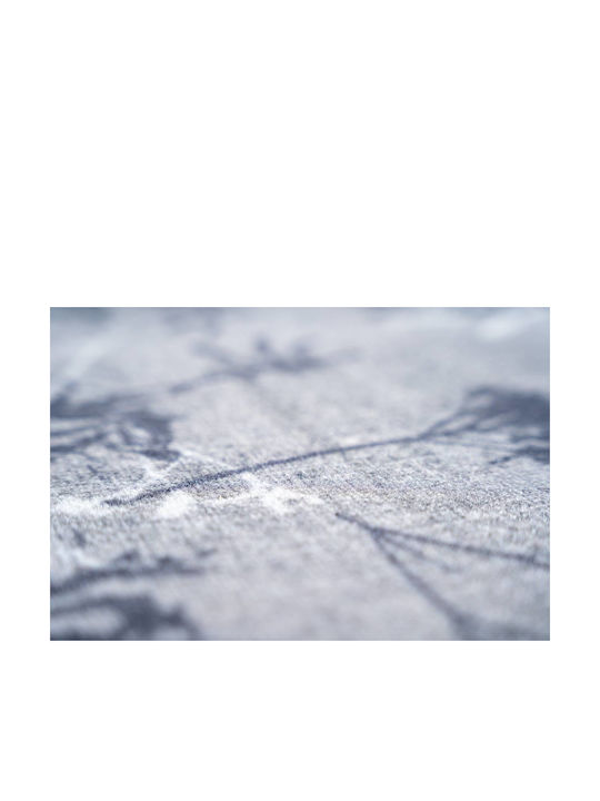 Sdim Entrance Mat Carpet 065 Gray 50x75cm
