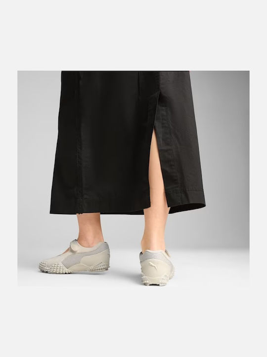 Maxi Rock Black