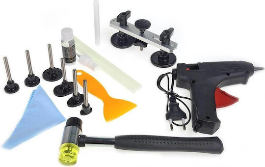 Diy Body Repair Kit