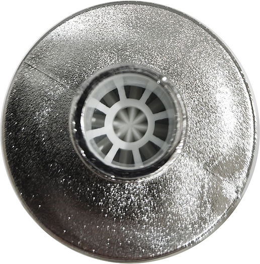 Blue Filters KDF Shower Water Filter