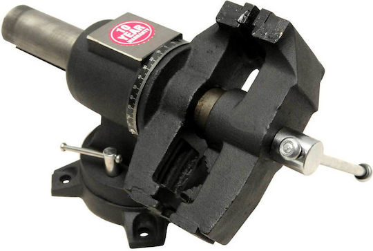 4'' Multifunctional Rotating Vise Anvil