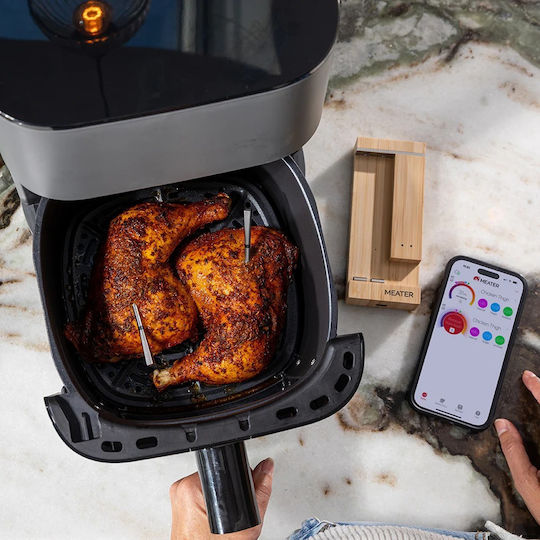 Meater Meater Wireless Electronical BBQ Thermometer with Bluetooth