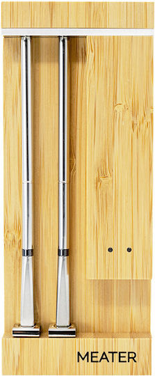 Meater Meater Wireless Electronical BBQ Thermometer with Bluetooth