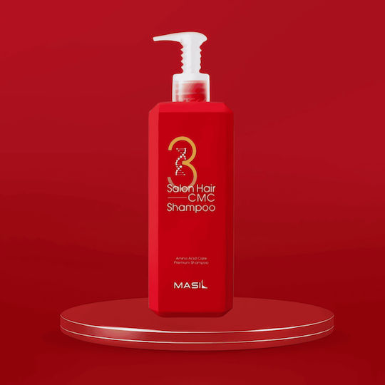Masil Șampon Hidratant 500ml