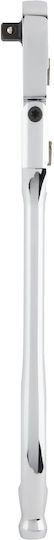 Milwaukee Adjustable Ratchet 3/8"
