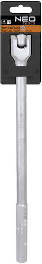 Neo Tools Ratchet 3/4" 51cm