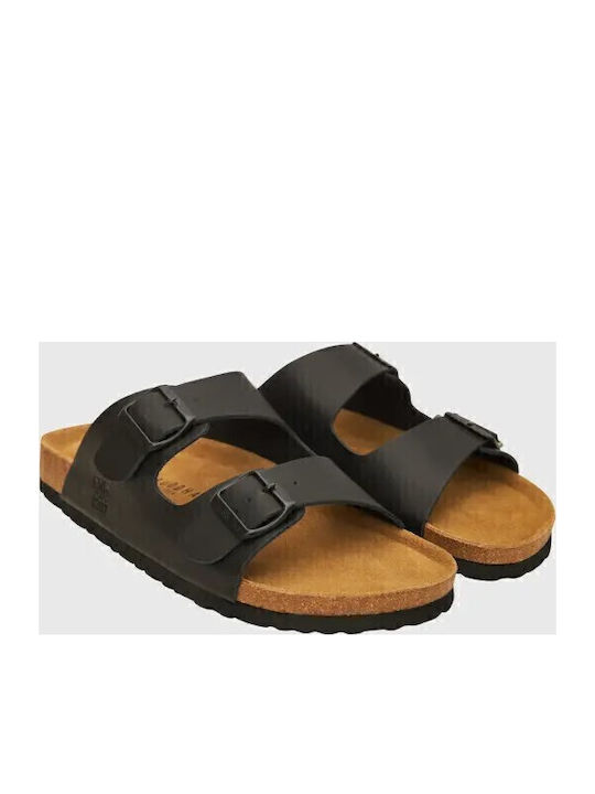 Men's Sandals Black