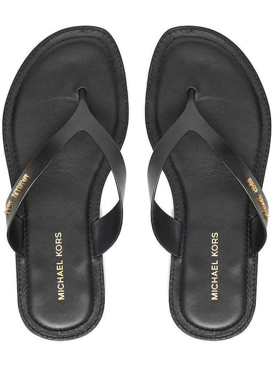 Koko Men's Flip Flops Black
